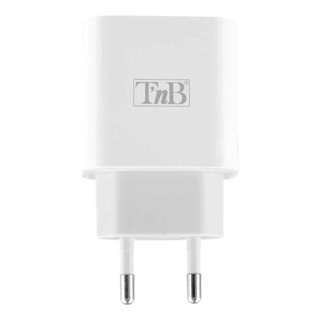 TNB CHPD20W2 USB-C POWER DELIVERY 20W ΦΟΡΤΙΣΤΗΣ