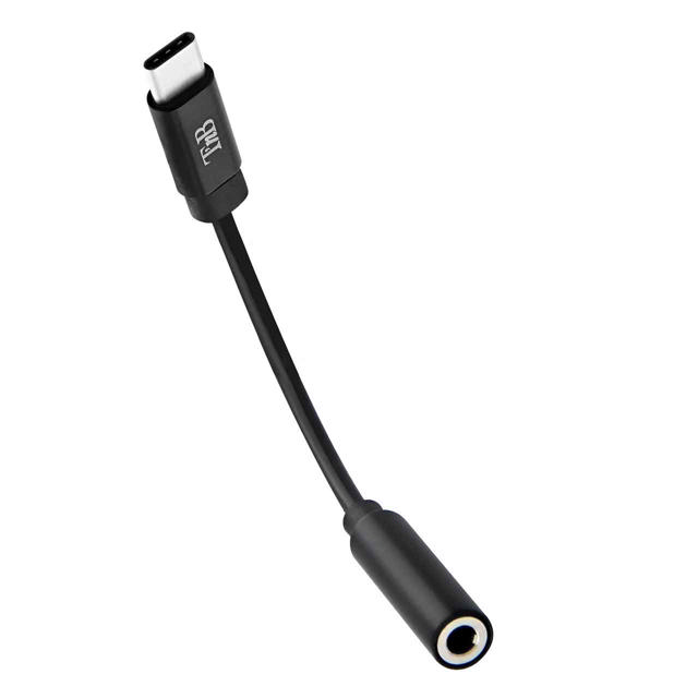 TNB ADATCJACK2 USB-C TO 3.5MM JACK ΑΝΤΑΠΤΟΡΑΣ