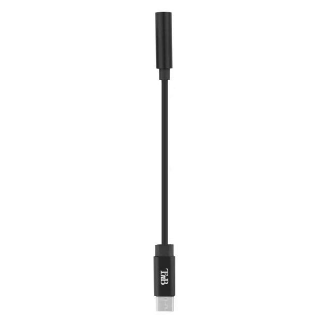 TNB ADATCJACK2 USB-C TO 3.5MM JACK ΑΝΤΑΠΤΟΡΑΣ