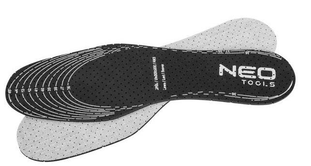 NEO ACTIVE CARBON INSOLE 