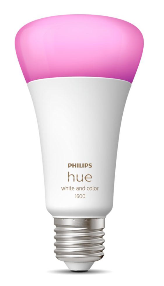 PHILIPS HUE SMART ΛΑΜΠΑ 13.5W A67 E27 