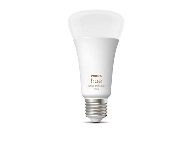 PHILIPS HUE SMART ΛΑΜΠΑ 13.5W A67 E27 