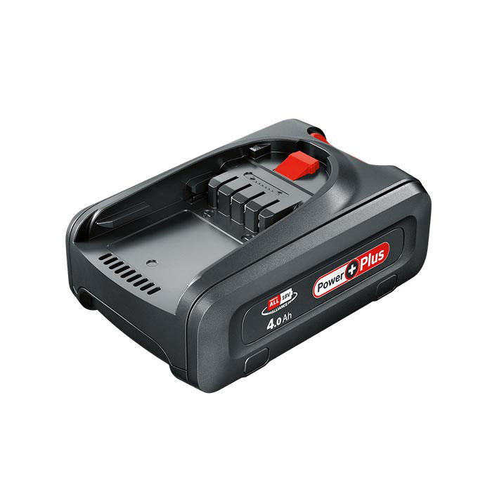 BOSCH BATTERY PBA 18V 4AH POWER PLUS