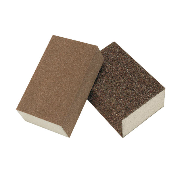 ABRASIVE BLOCK 4X4 COARSE