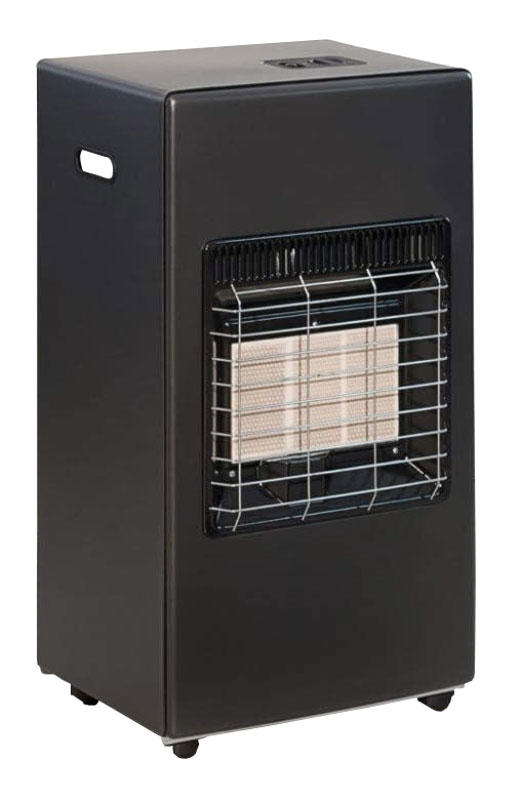 CAMILLA GAS HEATER 4.2KW