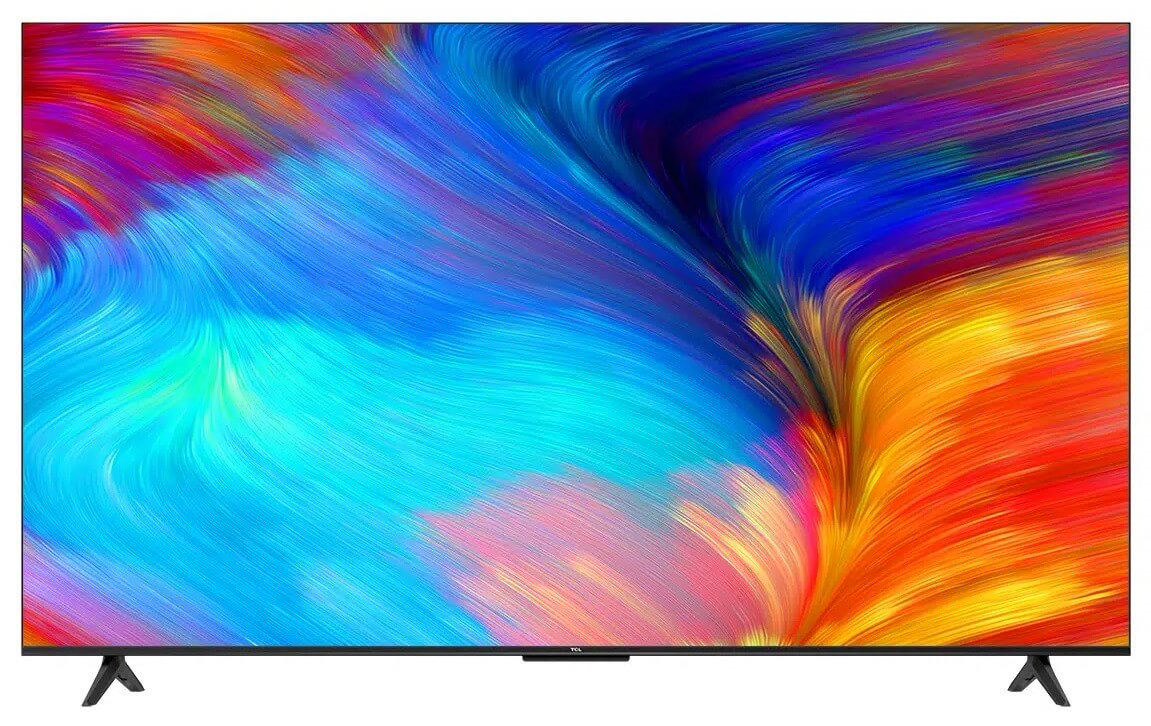 TCL 65P635 TV LED HD 100PPI ANDROID 65''