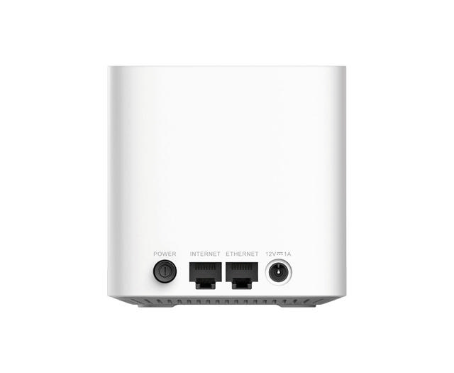 D-LINK COVR-1100/ESG3 DUAL BAND MESH WI-FI KIT ROUTER 3PCS