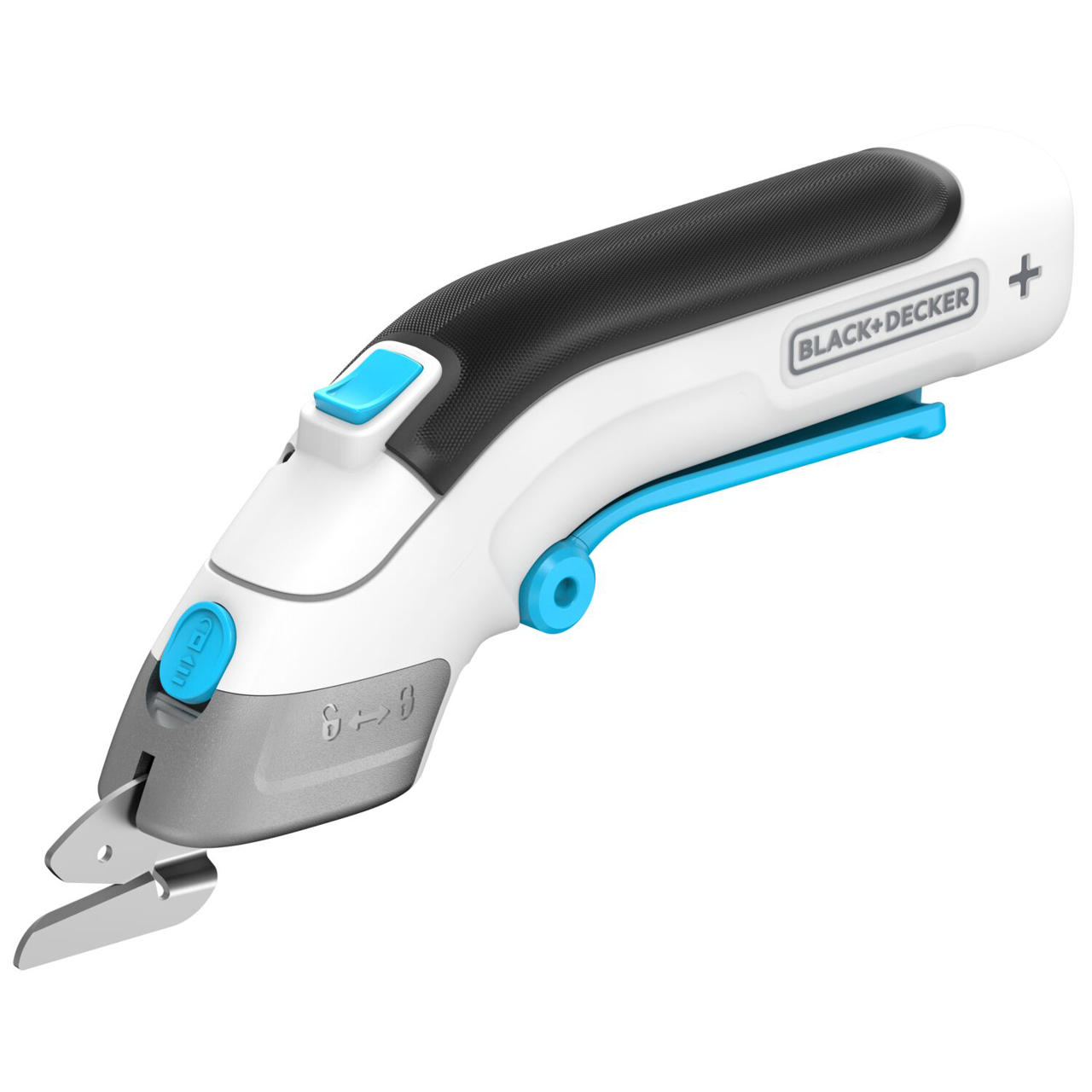 BLACK & DECKER BCSC115-XJ CRAFT SCISSOR 3.6V