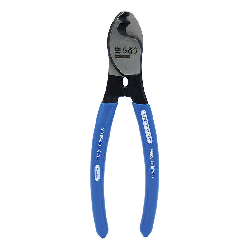 SAS CABLE CUTTER/ STRIPPER 25MM