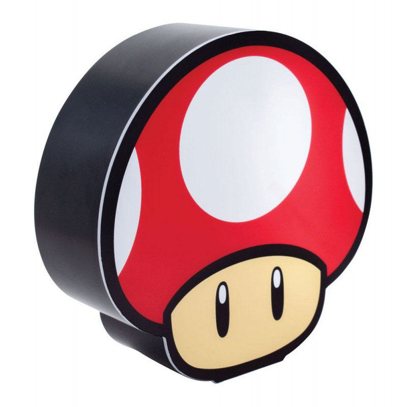 PALADONE PP9484NN SUPER MUSHROOM BOX LIGHT