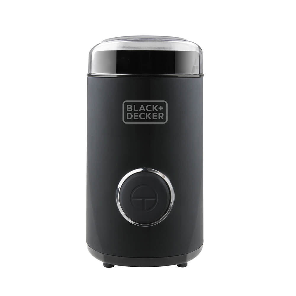 BLACK & DECKER BXCG150E COFFEE GRINDER 150W