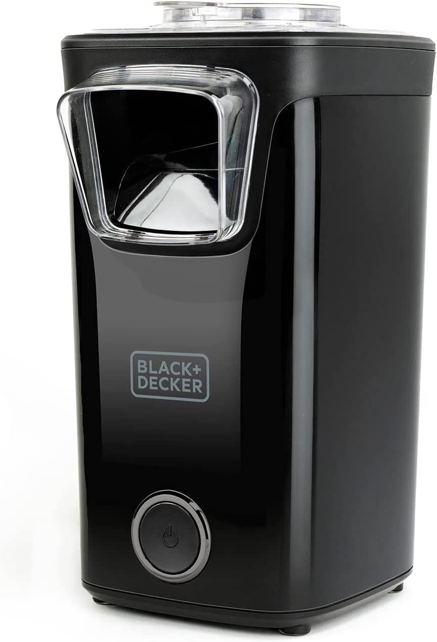 BLACK & DECKER BXPC1100E POP CORN MACHINE 1100W