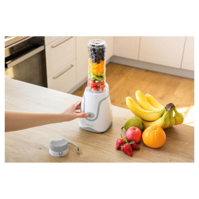 SENCOR SBL 2110WH SMOOTHIE MAKER 500W