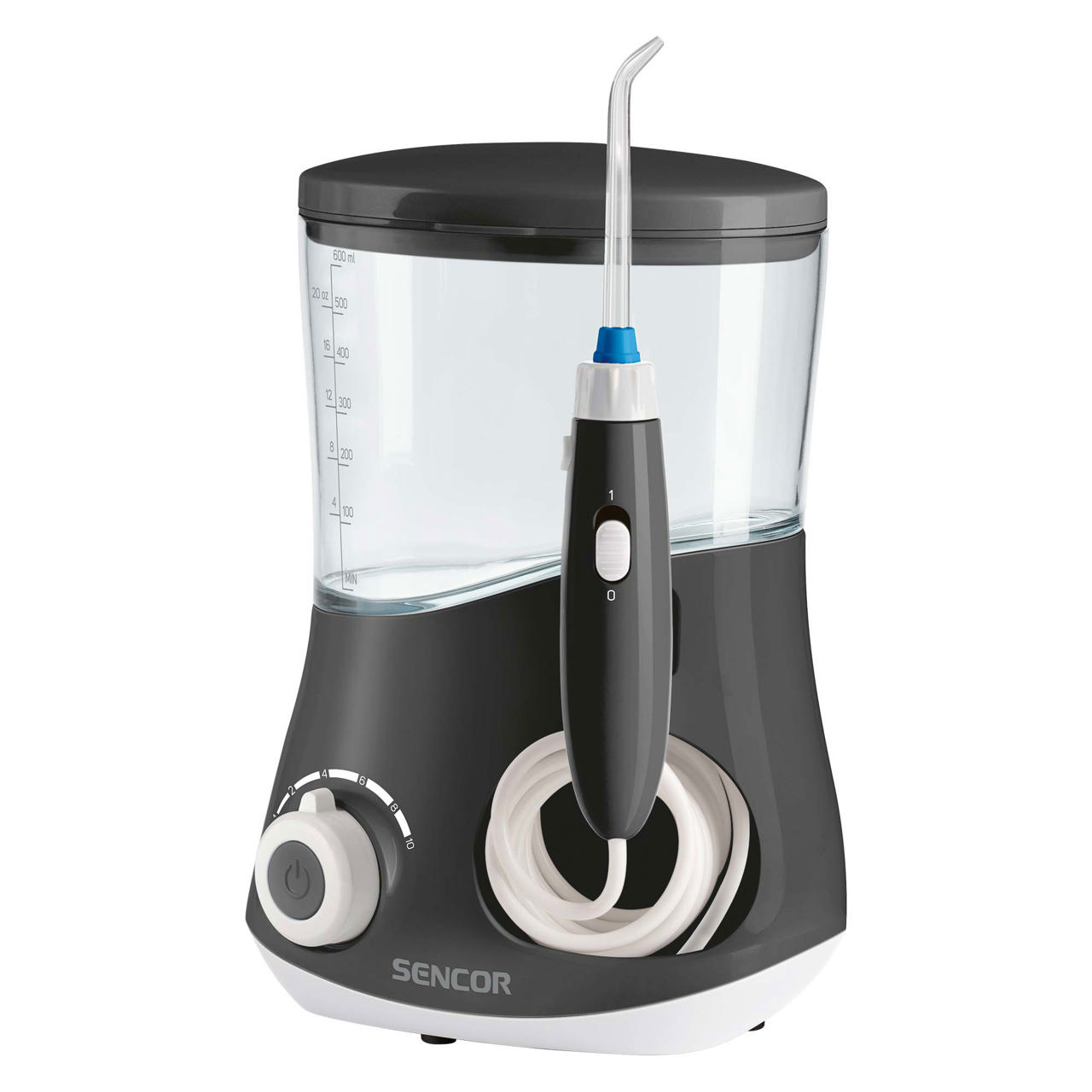 SENCOR SOI 2200SL ORAL IRRIGATOR