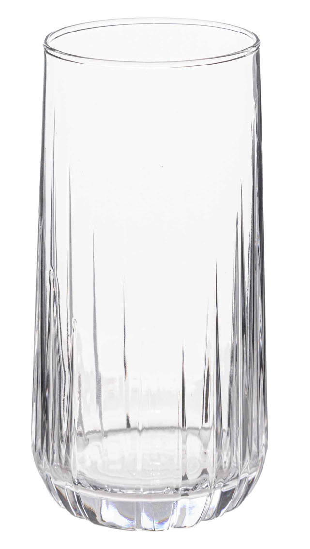 SECRET DE GOURMET DIEG GLASS HIGH 35CL
