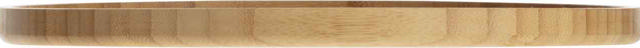 SECRET DE GOURMET PLATTER BAMBOO 26.5CM