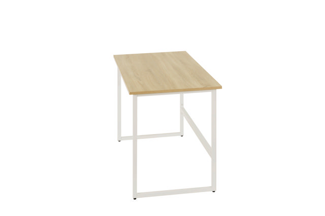 SUPERLIVING THUNDE OFFICE TABLE - 120X60X76CM