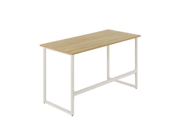 SUPERLIVING THUNDE OFFICE TABLE - 120X60X76CM