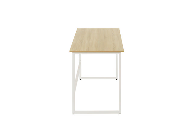 SUPERLIVING THUNDE OFFICE TABLE - 120X60X76CM