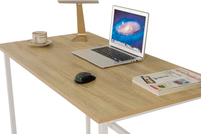 SUPERLIVING THUNDE OFFICE TABLE - 120X60X76CM