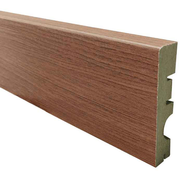 FINSA LAMINATE SKIRTING C169 DEVON/PAR 240CM