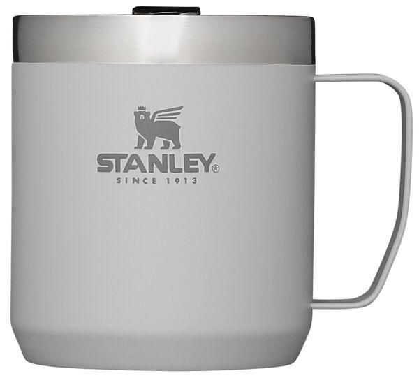 STANLEY CLASSIC LEGENDARY ΦΛΥΝΤΖΑΝΙ 350ML - ΑΣΠΡΟ