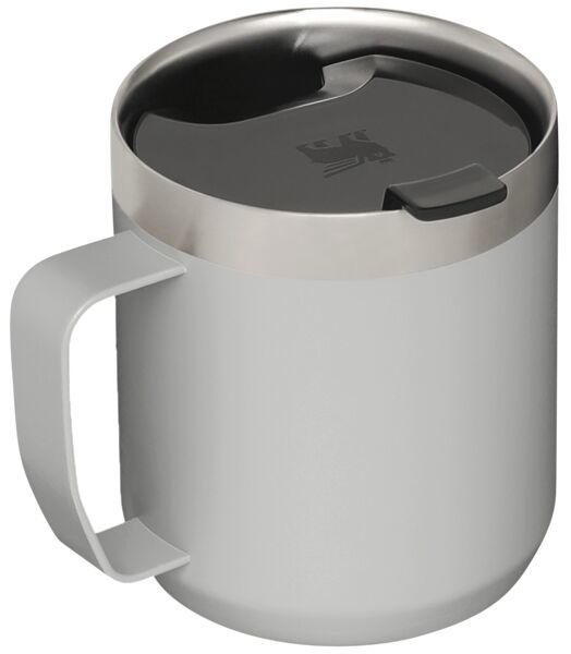 STANLEY CLASSIC LEGENDARY CAMP MUG 350ML - WHITE