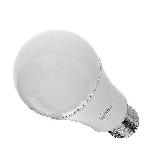 SONOFF WIFI SMART BULB RGB