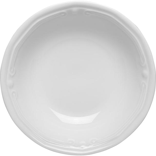 ATHENEE BOWL 16.5CM WHITE