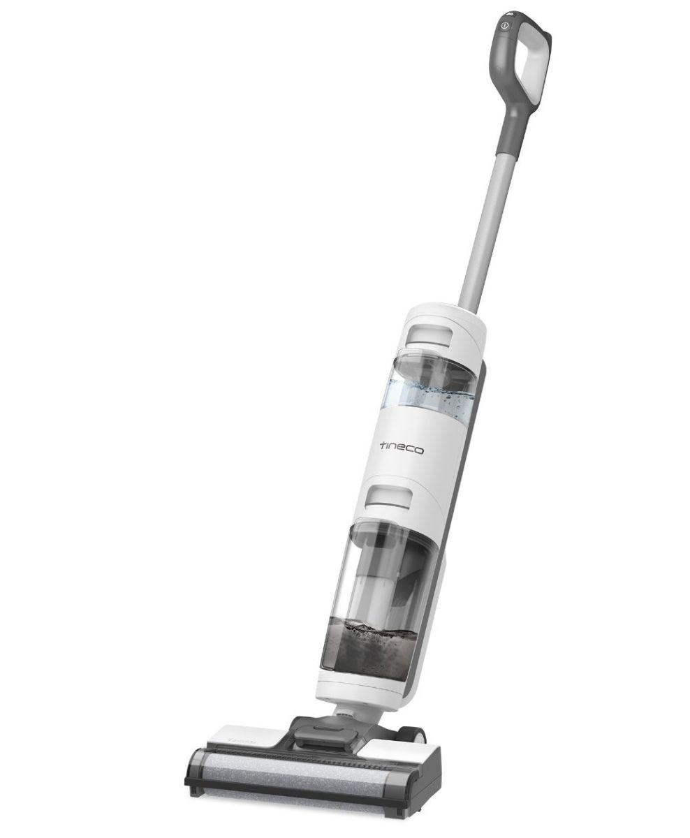 TINECO IFLOOR BREEZE WET AND DRY CORDLESS FLOOR CLEANER 3-IN-1 190W 0.6L