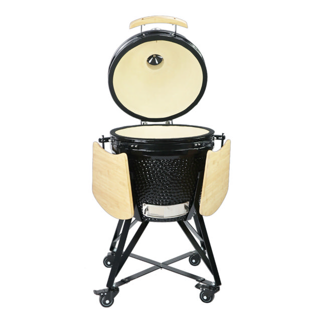 TOPKAMADO TQ0021 CHARCOAL STOVE GRILL 55CM (21'')