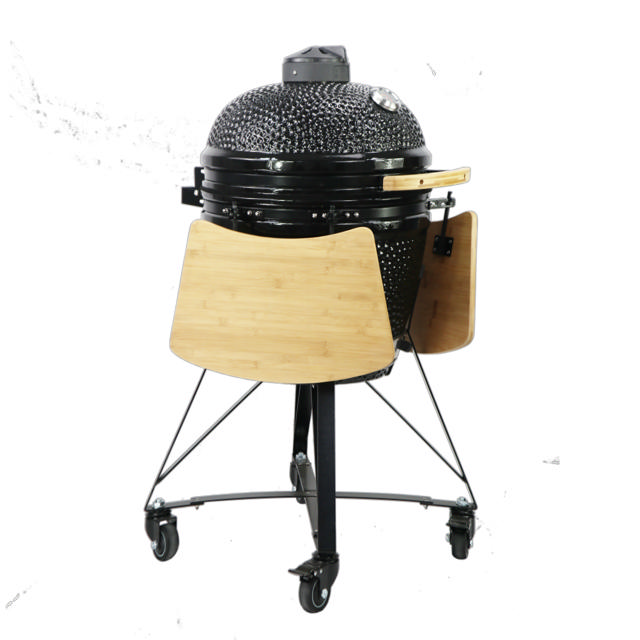 TOPKAMADO TQ0021 CHARCOAL STOVE GRILL 55CM (21'')