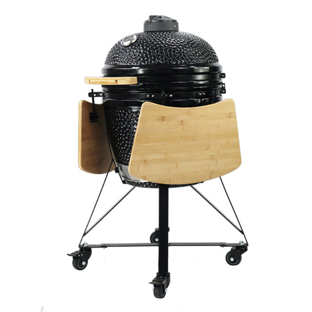 TOPKAMADO TQ0021 CHARCOAL STOVE GRILL 55CM (21'')