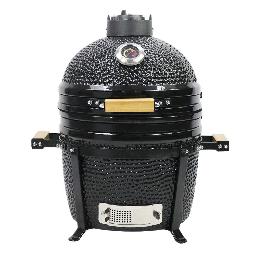 TOPKAMADO TQ0015 CHARCOAL STOVE GRILL 40CM (15'')