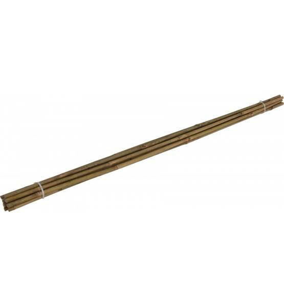 BAMBOO GARDEN STICK SET 10PCS 6X9MMX90CM