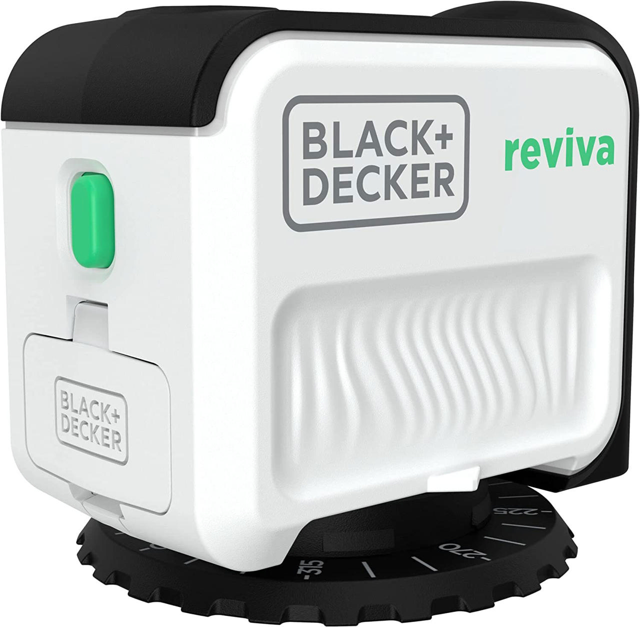 BLACK & DECKER REVBDLL100-XJ REVIVA LINE LASER LEVEL