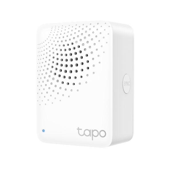 TP-LINK TAPO H100 ΕΞΥΠΝΟ HUB ΜΕ ΚΟΥΔΟΥΝΙΣΜΑ