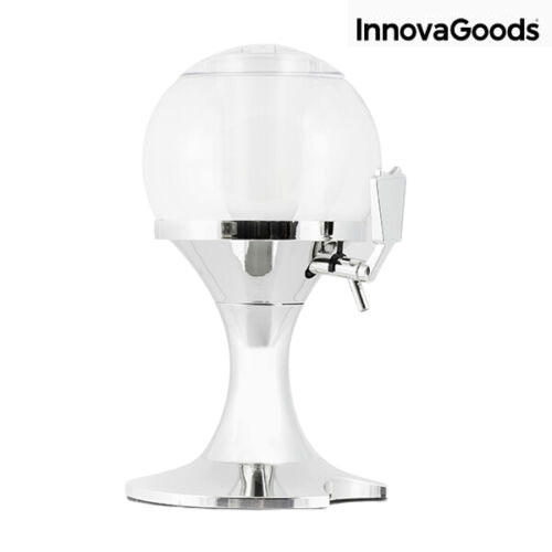 INNOVAGOODS V0100594 ΨΥΚΤΙΚΟΣ ΔΙΑΝΕΜΗΤΗΣ ΜΠΥΡΑΣ 3.5L