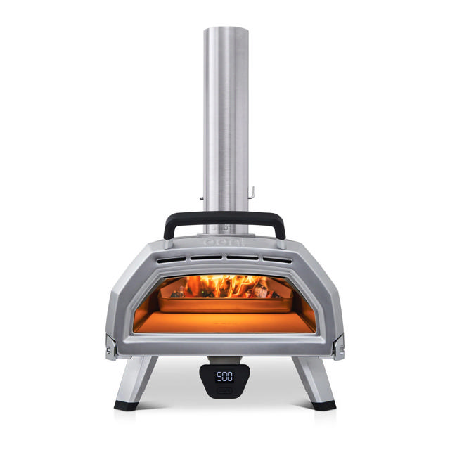 OONI UU-P0E400 KARU 16 WOOD MULTI-FUEL PIZZA OVEN