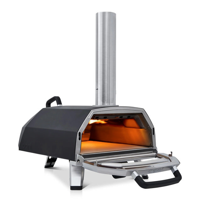 OONI UU-P0E400 KARU 16 WOOD MULTI-FUEL PIZZA OVEN