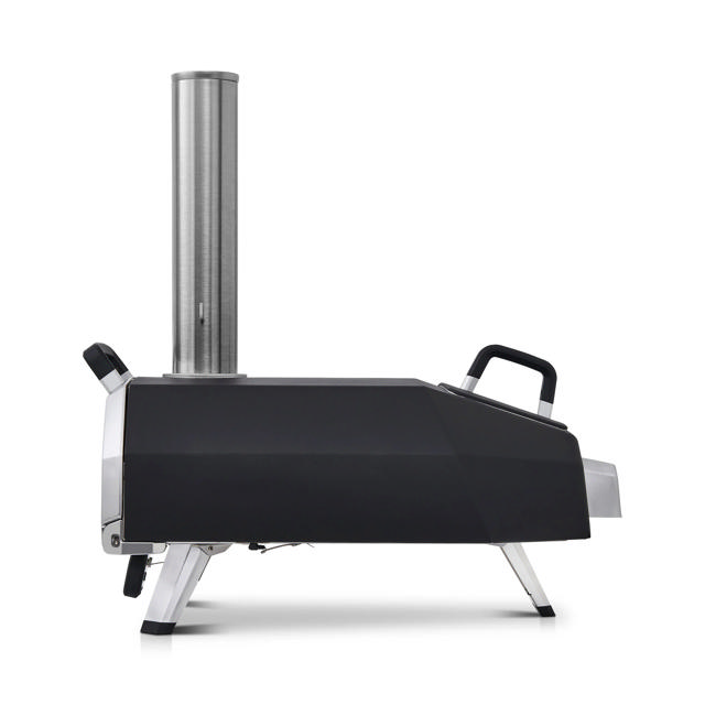 OONI UU-P0E400 KARU 16 WOOD MULTI-FUEL PIZZA OVEN