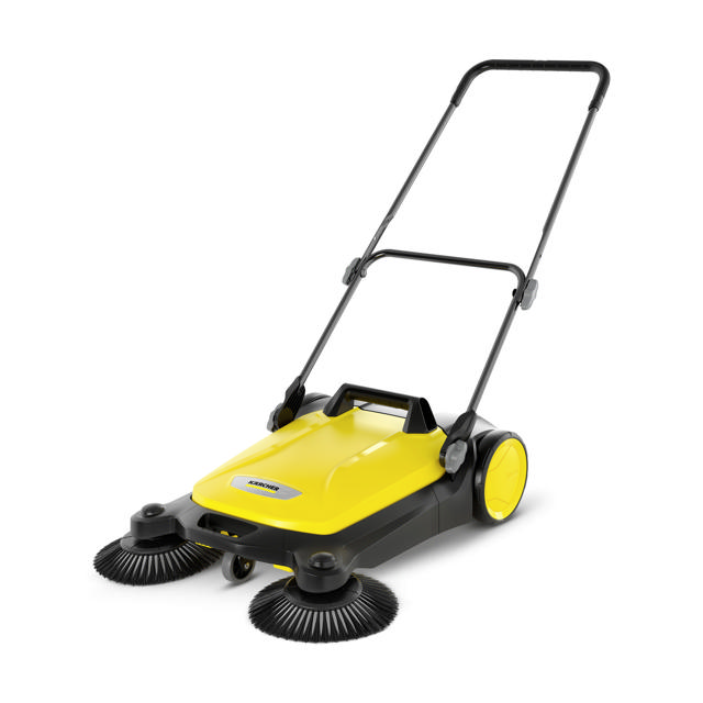 KARCHER S4 TWIN ΧΕΙΡΟΚΙΝΗΤΟ ΣΑΡΩΘΡΟ