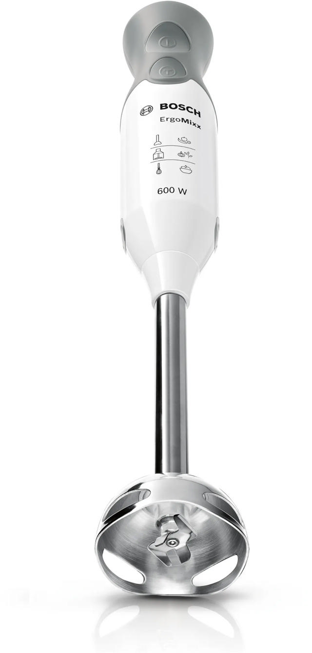 BOSCH MSM66120 HAND BLENDER ERGOMIX 600W