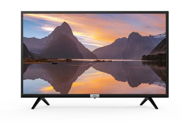 TCL 32S5200 TV 32'' LED HD 100PPI