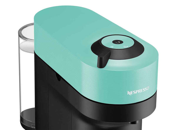 NESPRESSO VERTUO POP AQUA