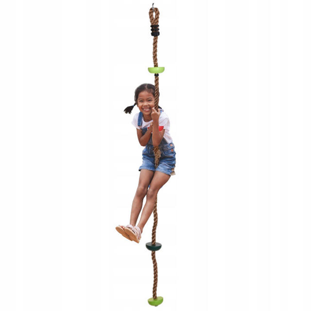 CLIMBING ROPE 2 METER