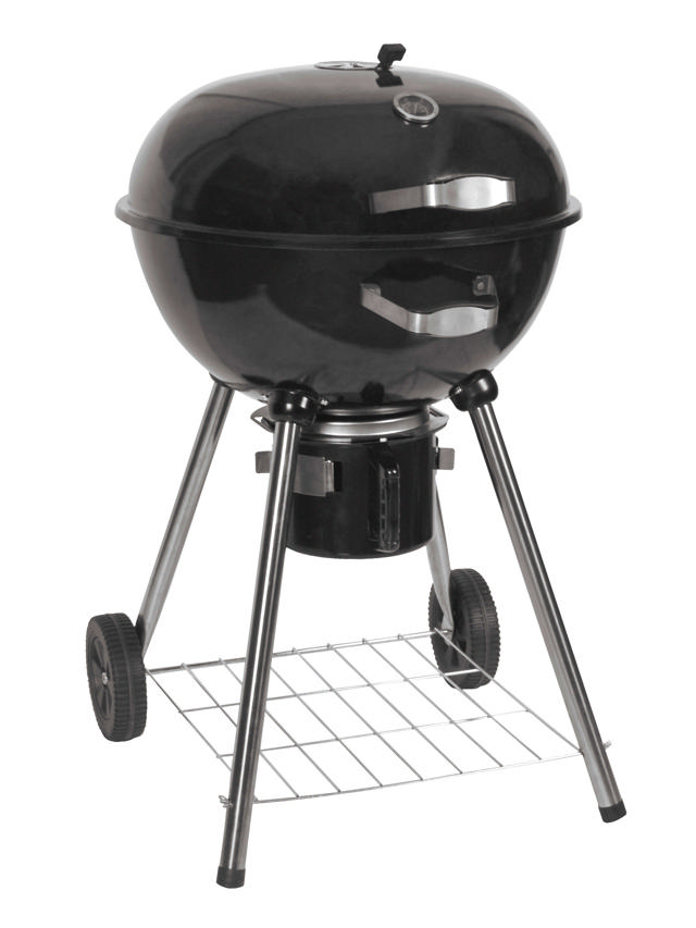 UNIMAC 661326 CHARCOAL KETTLE BBQ Ø54CM