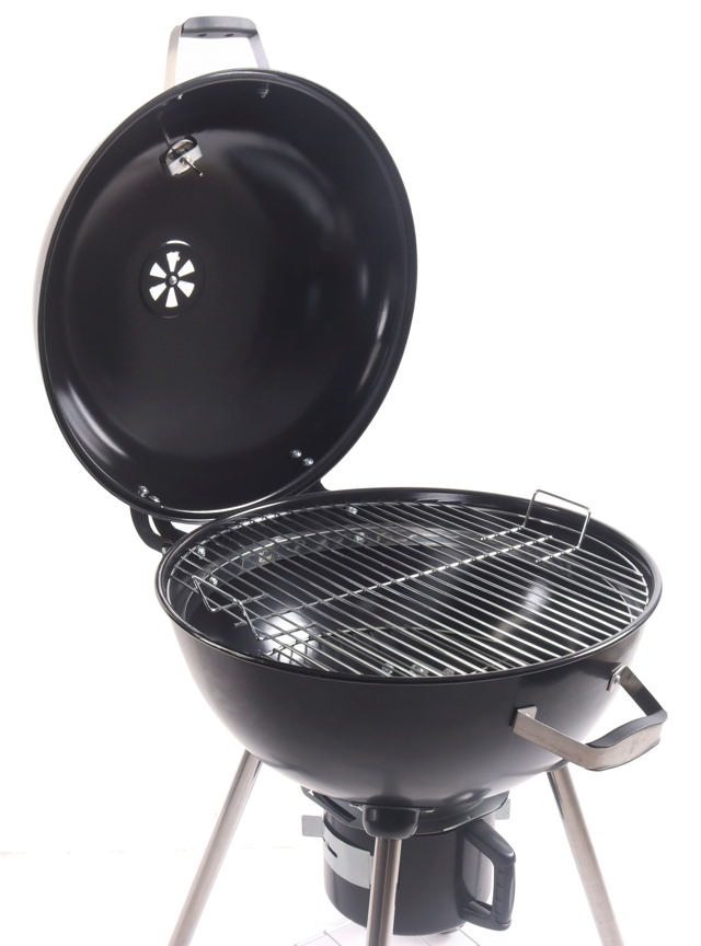 UNIMAC 661326 CHARCOAL KETTLE BBQ Ø54CM