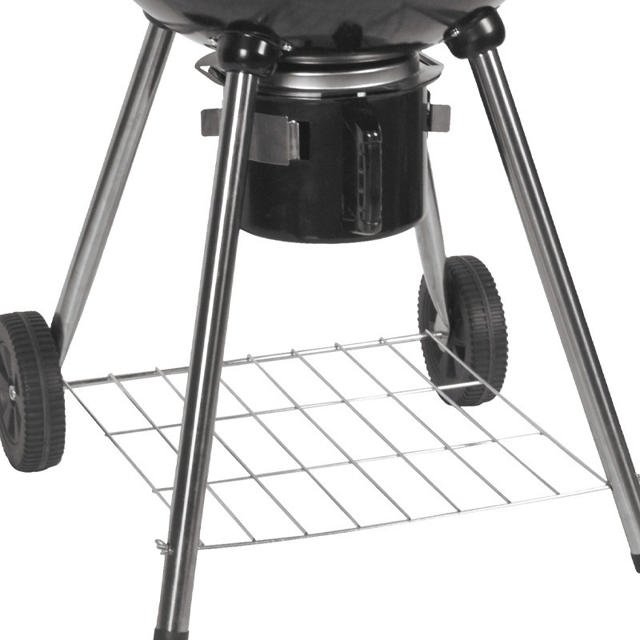 UNIMAC 661326 CHARCOAL KETTLE BBQ Ø54CM