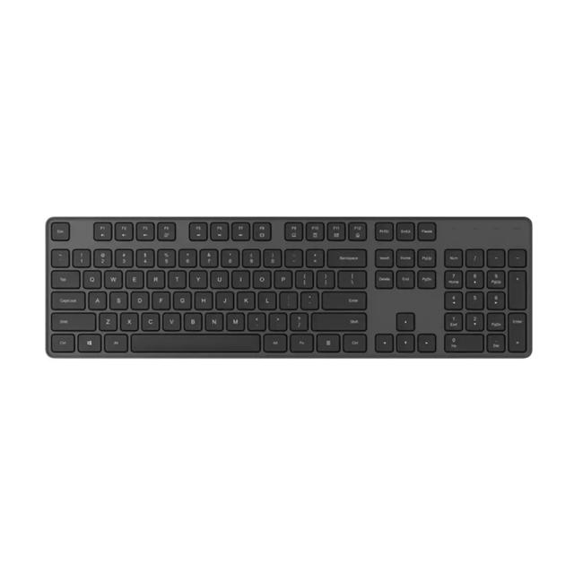 XIAOMI BHR6100GL WIRELESS MOUSE & KEYBOARD SET